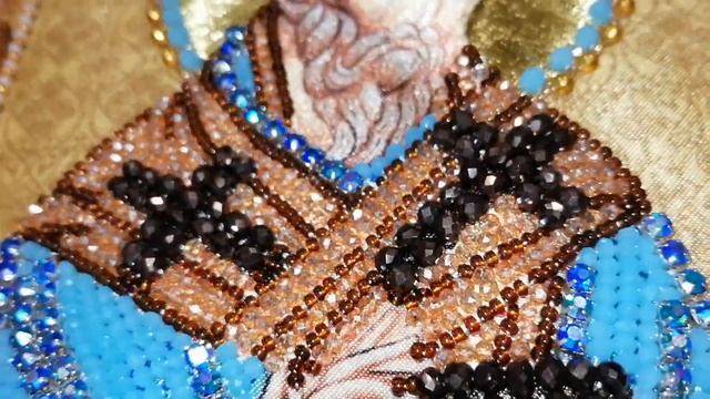 ИКОНА СПИРИДОНА ТРИМИФУНТСКОГО смотреть онлайн