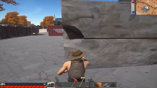 Hurtworld Выживаем с нуля #2 смотреть онлайн