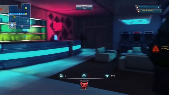 Sanctum 2 - Game In A Game Achievement/Trophy Guide смотреть онлайн