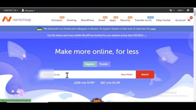Cheap Domain Name Registration: Follow This process to Get a Domain for Free смотреть онлайн