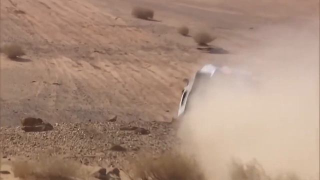 Dakar 2021 SSV Light Weight Vehicle/ Дакар 2021 Прототипы. смотреть онлайн