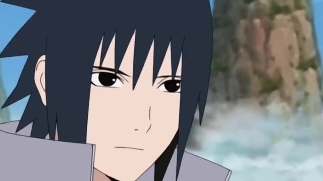 Sasuke Uchiha Battle Analysis