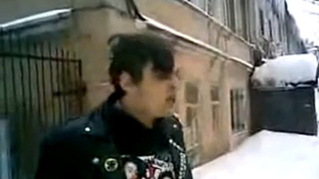 Бабочка Капустница смотреть онлайн