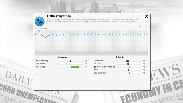 Democracy 3 - Пятничное разнообразие №11 смотреть онлайн