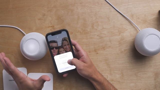 Worth $99? HomePod Mini - UNBOXING, SETUP, FIRST LOOK смотреть онлайн