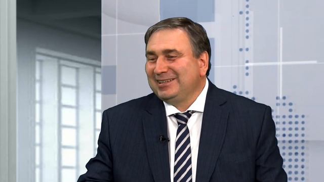 Николай Смирнов, министр энергетики и ЖКХ Свердловской области смотреть онлайн