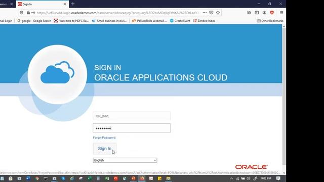 Introducing Fusion Security, Roles and Security Profiles смотреть онлайн