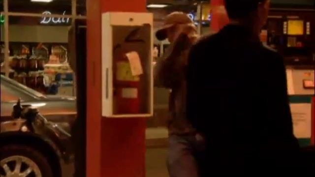 The Art of War 2: Betrayal - Gas Station смотреть онлайн