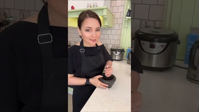 Суп, по мотивам мампар?