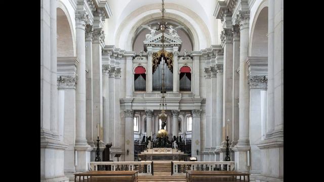 "But who may abide", dal "Messiah" - Georg Friedrich Händel смотреть онлайн