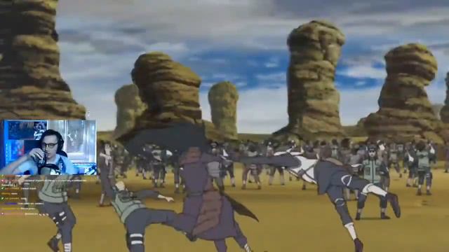 Fairy Tail обзор. Agnamon