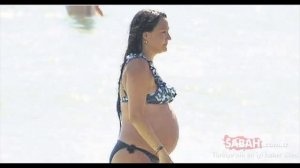 В последнюю минуту: Барыш Ардуч стал отцом!