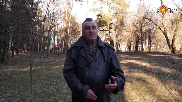 Новости славян. №41. Ситуация на Украине- водораздел смотреть онлайн