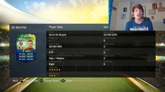 FIFA 14 WORLD CUP PACK OPENING!!! - FIFA 14 ULTIMATE TEAM WORLD CUP! смотреть онлайн