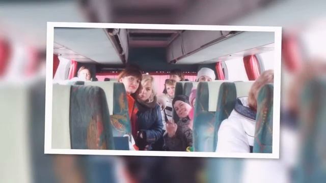 Тамтур - поездка на завод елочных игрушек смотреть онлайн