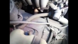 Chevrolet Niva. Шум под крышкой клапанов.