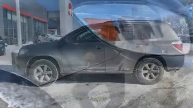 Used 2009 Toyota Highlander Milwaukee, Glendale, WI #37420A смотреть онлайн