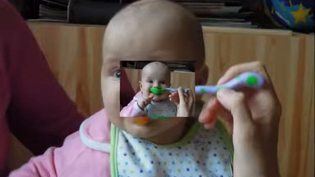 The First Spoon, or I Will Survive смотреть онлайн