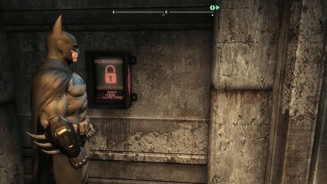 "Harley Quinn's Revenge" full DLC for "Batman Arkham City", HD walkthrough (Hard) + ALL balloons смотреть онлайн