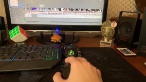 Как прокачать игровое место за пк имея 1000 рублей? Прокачка игрового места.