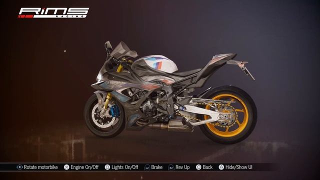RiMS Racing Review - There's Potential... смотреть онлайн