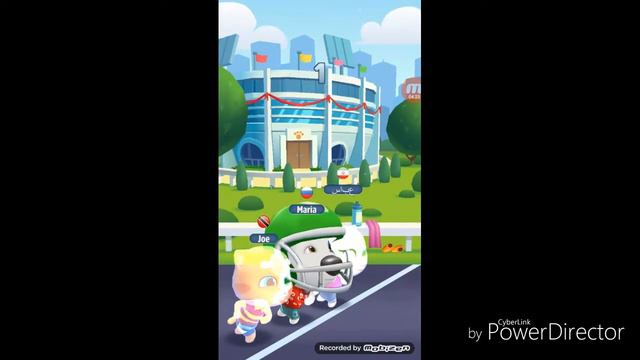 Том Бег за Золотом. Обновление - ГОНКА! |Rainbow Game | смотреть онлайн