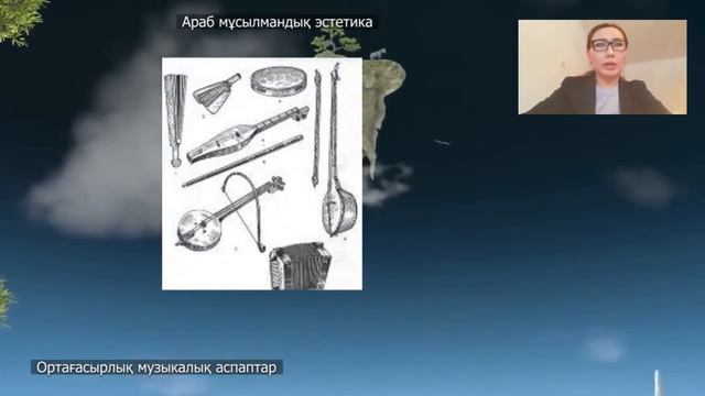 11 Дәріс. Өнер философиясы смотреть онлайн