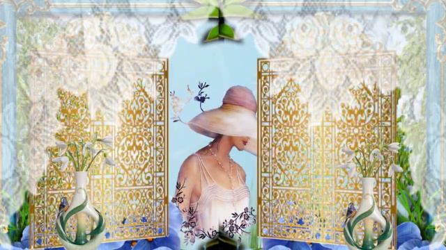 Урок 39 Распахни дверь смотреть онлайн