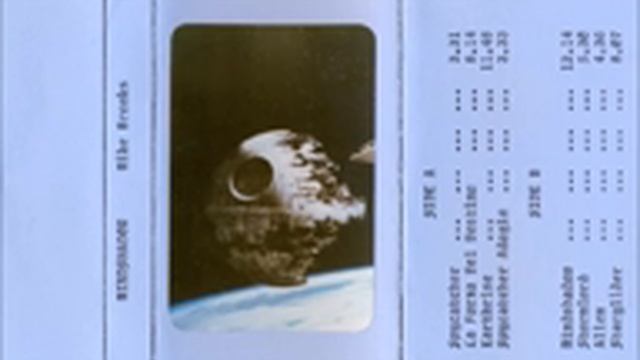 Mike Brooks - Mindshadow 1984 смотреть онлайн