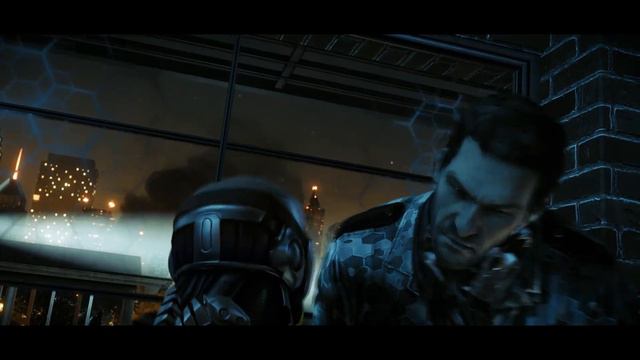 Crysis 2: Destroy The Commander Lockhart l Cinematic Mode (4K 60FPS) смотреть онлайн