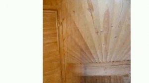 Внутренняя Отделка Веранды