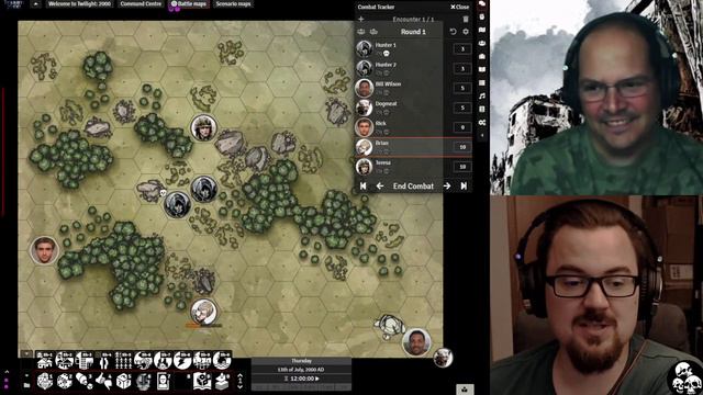 Twilight: 2000 (2-Player Co-Op) Episode 5 смотреть онлайн