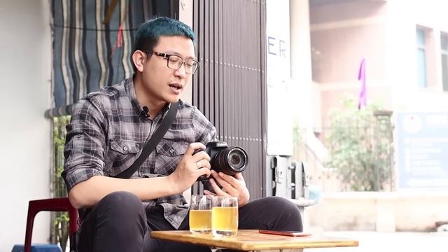 Canon 7D trải nghiệm thực tế ✅Lấy nét siêu nhanh - Máy ảnh cũ Hà Nội смотреть онлайн
