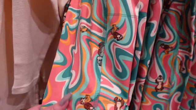 NEW MERCH AT DISNEYLAND! More Disney100, Spirit Jerseys, Anastasia ~Relaxing Merch Walkthrough~ смотреть онлайн