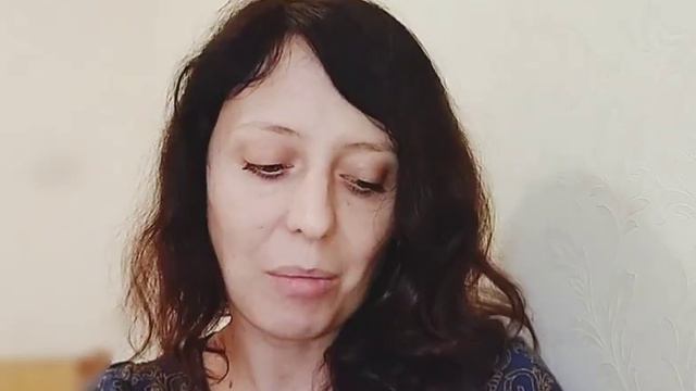 История Анны Зарецкой. Как здоровье творчеству помогает. смотреть онлайн