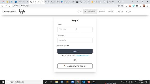Online Doctors Portal | Nangta Gamer смотреть онлайн