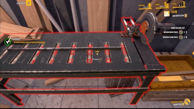 BECOME A MYTHBUSTER! : Mythbusters The Game смотреть онлайн