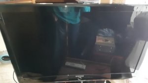 Про отключение аналогового эфирного тв в России