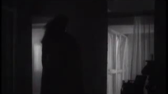 Персона/ Persona (1966) Трейлер