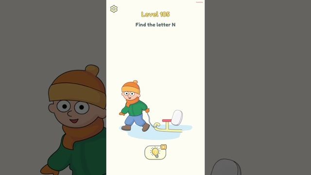 DOP 2: Delete One Part - Gameplay Walkthrough Part 3 Levels 84-114 (Android, iOS) смотреть онлайн