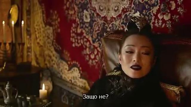 Кралят на Маймуните 2 (2016) Бг субтитри смотреть онлайн