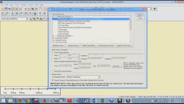 Generar Curvas de Nivel FACIL Google Earth, Global Mapper y AutoCAD смотреть онлайн