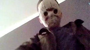 Джейсон Вурхиз Джейсон Вурхиз Джейсон Вурхиз непонятного какой части Ну это моя любимая часть назва