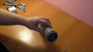 Сантехнический армированный скотч