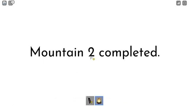 Roblox Steep Steps Mountain 2-1000 meter ending + How to get Crystal Ladder смотреть онлайн