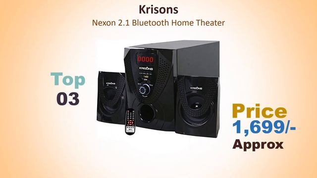 Best Home Theater System In India // Best Home Theater // Review // Review & Camparison 2020 смотреть онлайн