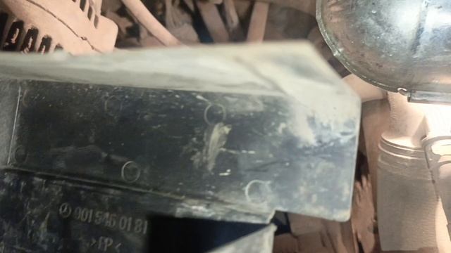 Vw lt35 ABS не выходит на связь Замена электронной части смотреть онлайн