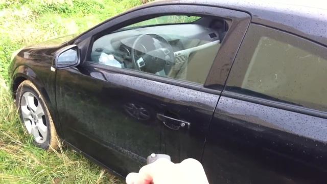 Astra security alarm closes windows смотреть онлайн