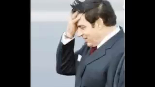 [ كوكتال اغاني من التراث التونسي بصوت : زين بن علي ] смотреть онлайн
