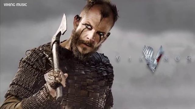 Самая эпическая музыка викингов и северных народов | Коллекция Viking от Danheim | ЭПИЧЕСКАЯ БИТВА